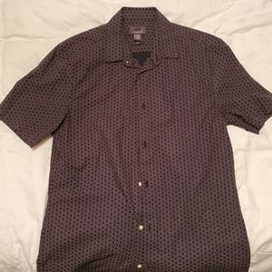 H&M Slim Fit Men's button up shirt